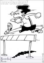 coloriage-saut-haie-1