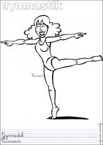 coloriage-gym-1