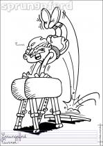 coloriage-saut-cheval-1