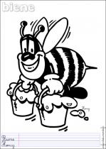 coloriage-abeille-3