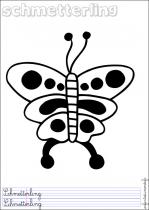 coloriage-papillon-1