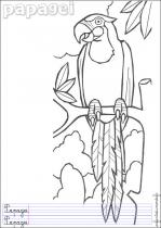 coloriage-perroquet-1