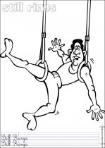 coloriage-anneaux-1