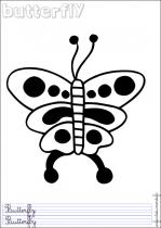 coloriage-papillon-1