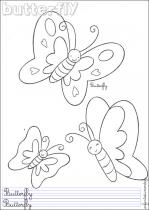 coloriage-papillon-2