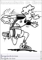 coloriage-lancer-disque-1