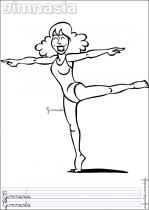 coloriage-gym-1