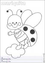 coloriage-coccinelle-1
