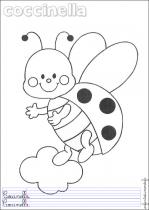 coloriage-coccinelle-1