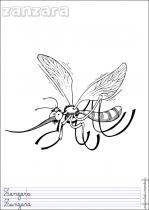 coloriage-moustique-1